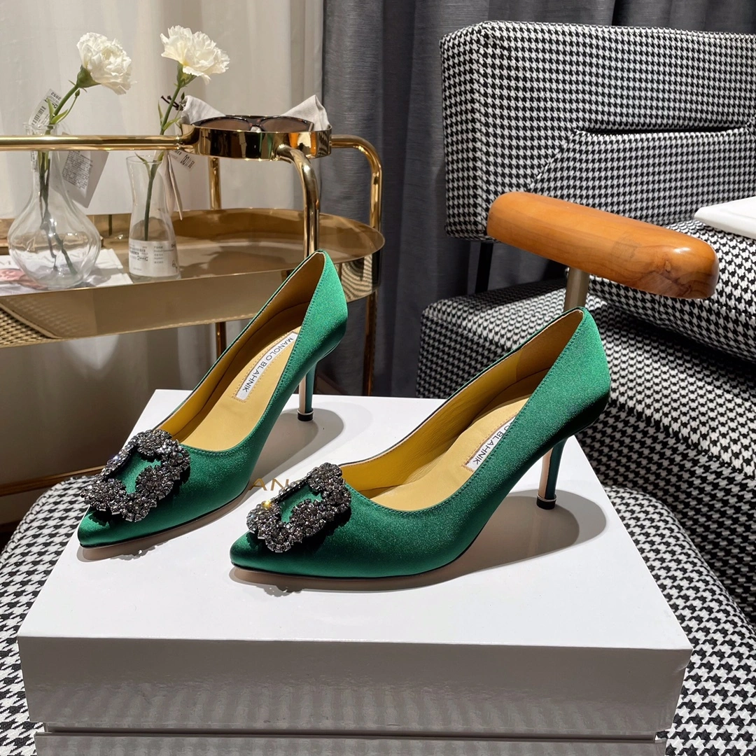 COCO-- M19o8o 9XX-0316-3206 Heel height：6.5CM sheepskin item:D-X158F2515